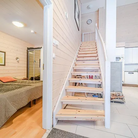 Sointuilevi 5 J 40 Visit Levi