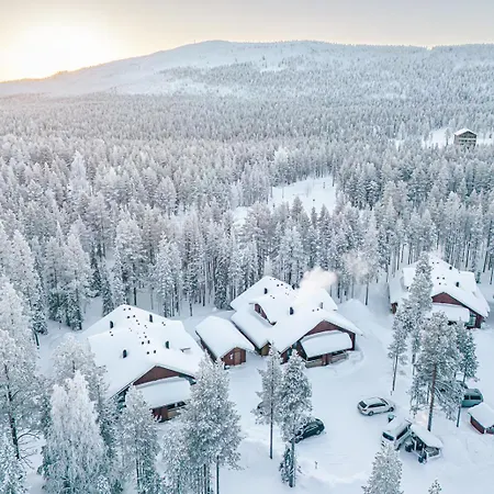 Sointuilevi 5 J 40 Visit