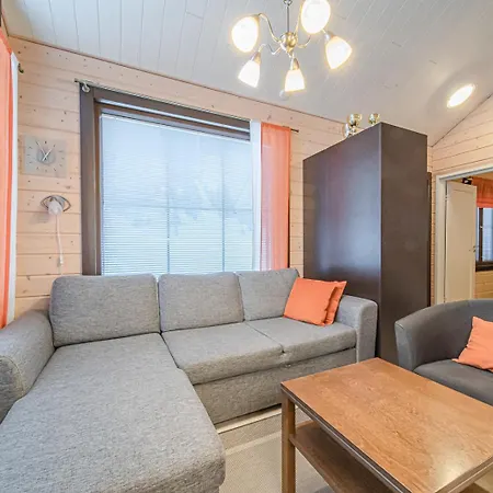 Apartmán Sointuilevi 5 J 40 *
