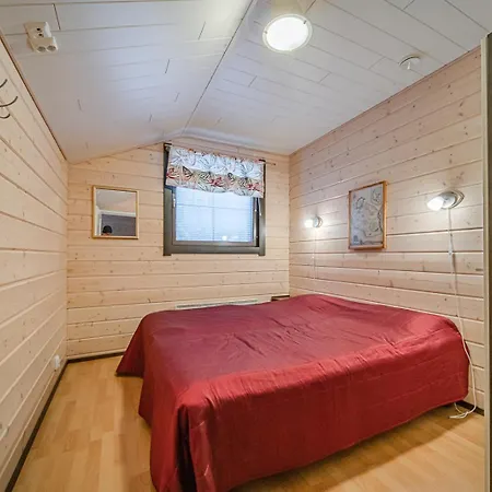 Sointuilevi 5 J 40 Apartmán *