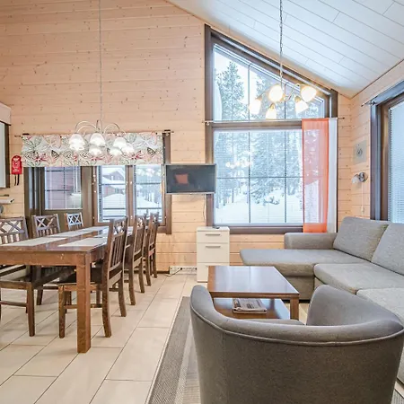 Sointuilevi 5 J 40 Visit