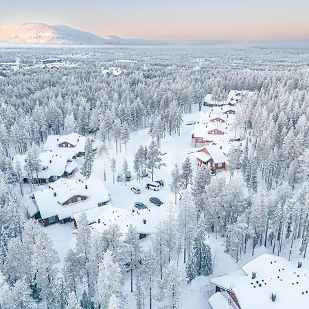 Διαμέρισμα Sointuilevi 5 J 40 Visit