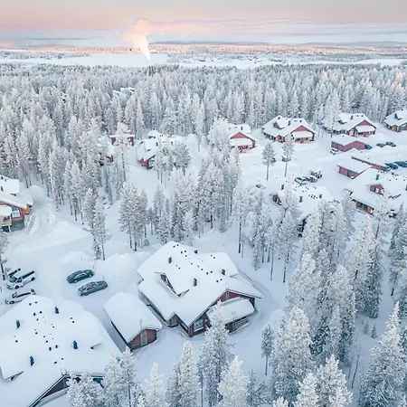 Διαμέρισμα Sointuilevi 5 J 40 Visit Levi