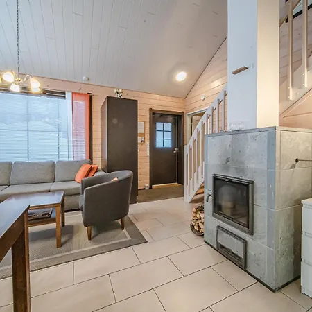 Apartmán Sointuilevi 5 J 40 Levi