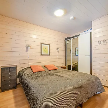 Sointuilevi 5 J 40 Visit *