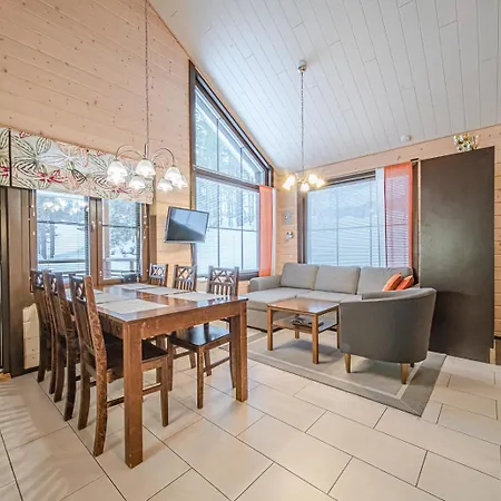 Sointuilevi 5 J 40 Visit