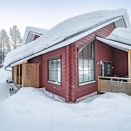 Sointuilevi 5 J 40 Visit