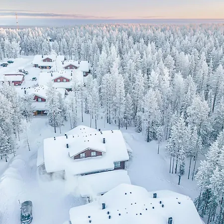 Sointuilevi 5 J 40 Visit Levi