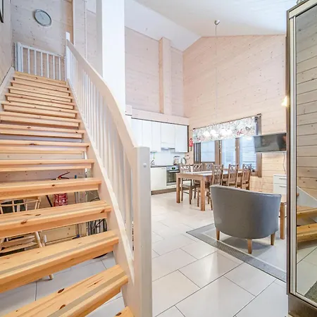 Sointuilevi 5 J 40 Visit * Levi