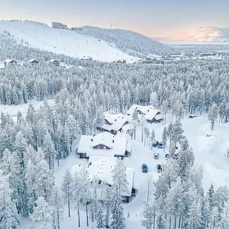 Sointuilevi 5 J 40 Visit Διαμέρισμα *