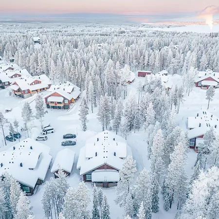 Sointuilevi 5 J 40 Visit Διαμέρισμα Levi