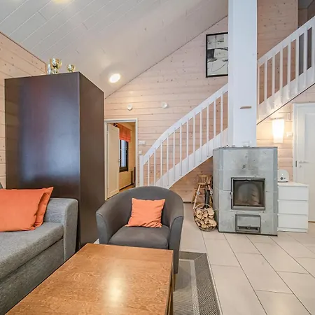 Sointuilevi 5 J 40 Visit