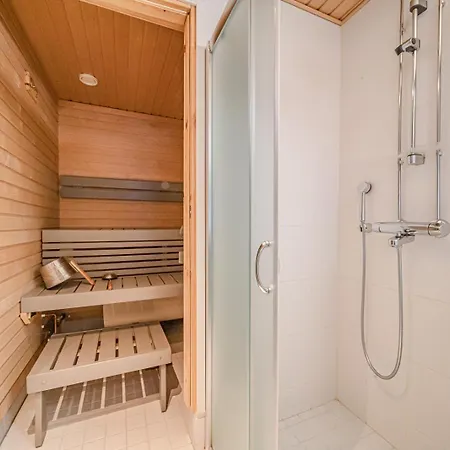 Sointuilevi 5 J 40 Visit Διαμέρισμα Levi