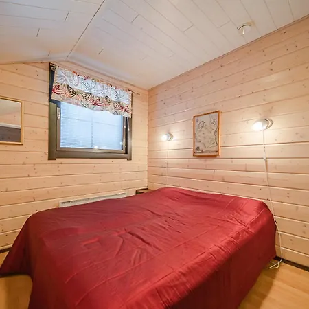 Apartmán Sointuilevi 5 J 40 Levi