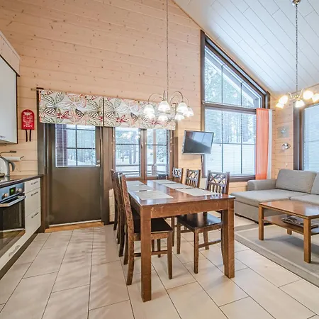 Sointuilevi 5 J 40 Visit * Levi