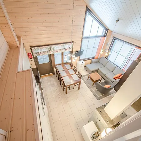 Sointuilevi 5 J 40 Visit * Levi