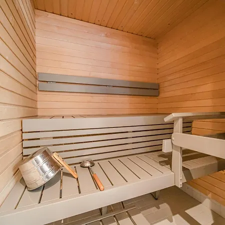 Sointuilevi 5 J 40 Visit Διαμέρισμα