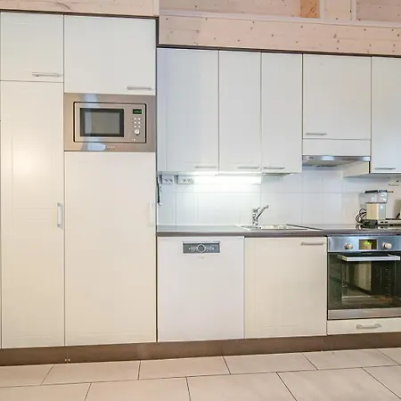 Sointuilevi 5 J 40 Apartmán
